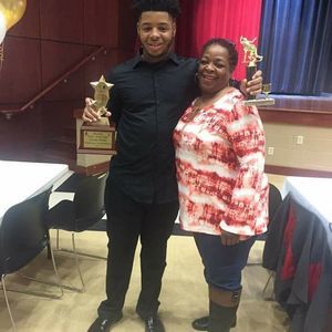 Meet your Posher, Joann